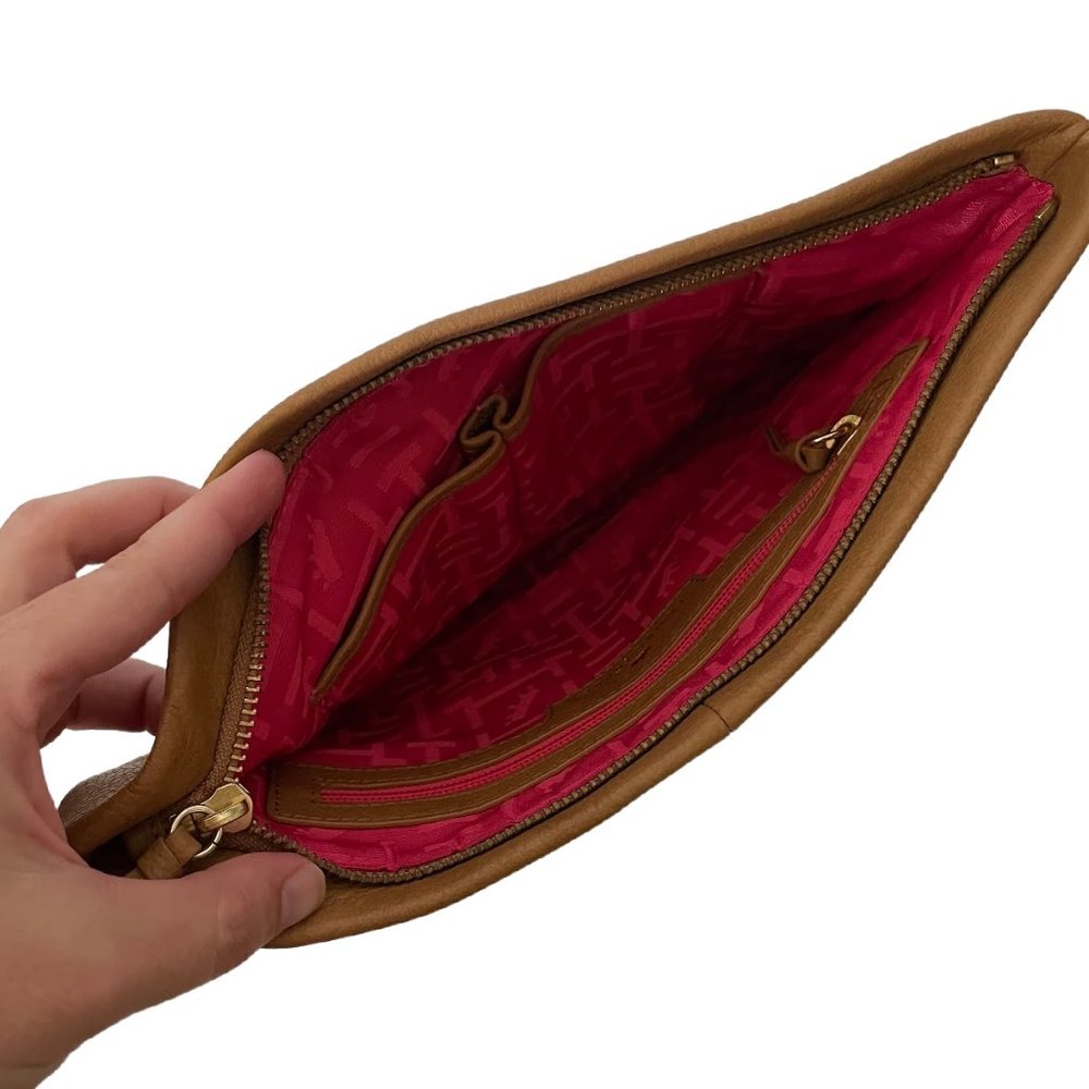 Elaine Turner Ella Clutch - Picture 3 of 4